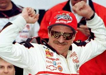 Dale Earnhardt