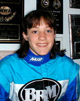 Stephanie Klenotich